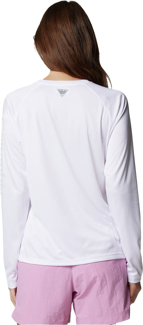 PFG Tidal Tee II Fishing Sweater - Women's