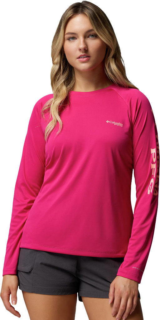 656-GUAVA PINK / XS