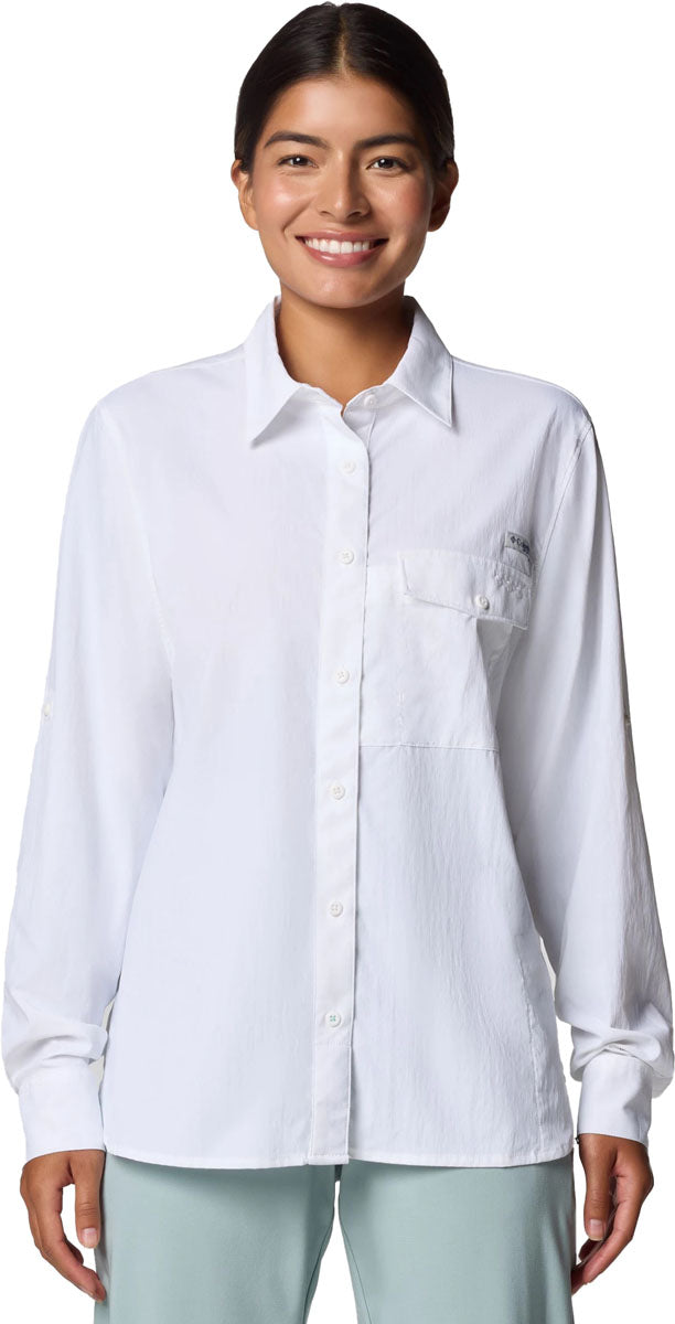 PFG Wild Cast Shirt - Women's