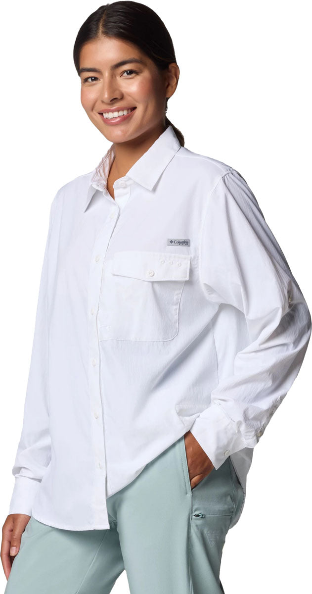 PFG Wild Cast Shirt - Women's