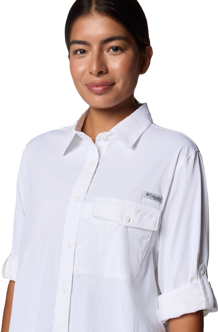 PFG Wild Cast Shirt - Women's