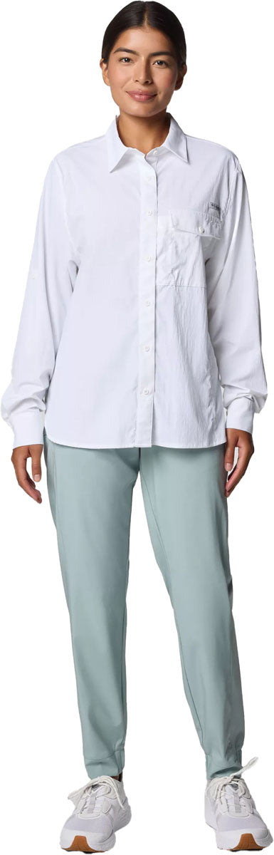 PFG Wild Cast Shirt - Women's