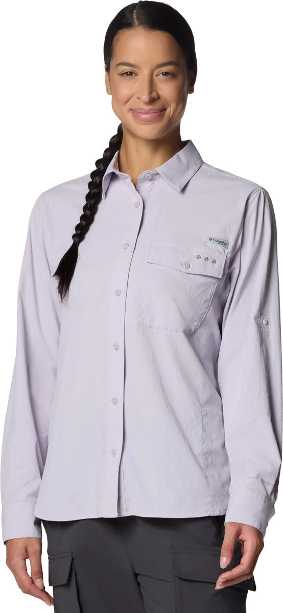 PFG Wild Cast Shirt - Women's