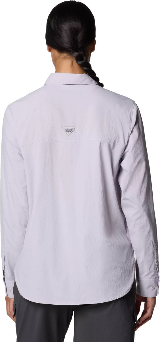 PFG Wild Cast Shirt - Women's