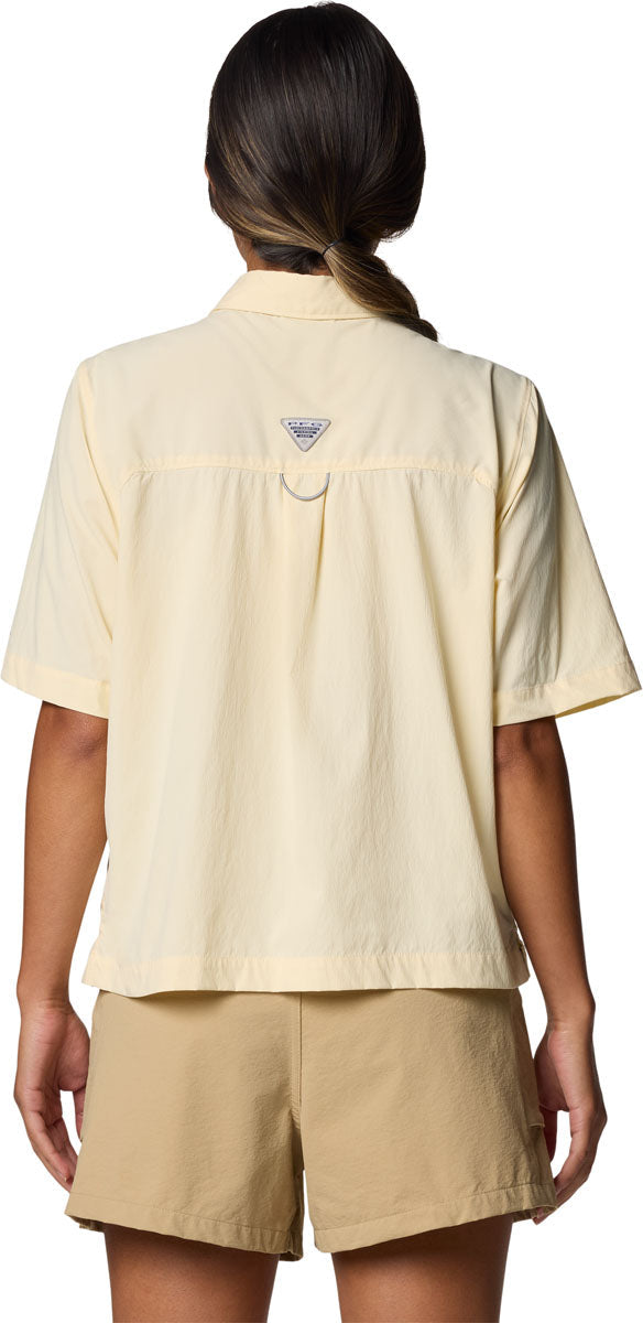 PFG Wild Cast Short Sleeve Shirt - Women's