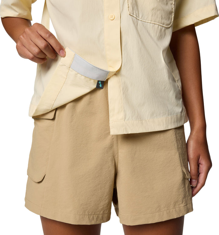 PFG Wild Cast Short Sleeve Shirt - Women's