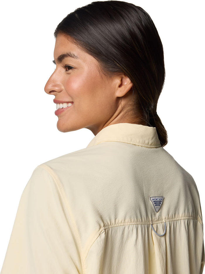 PFG Wild Cast Short Sleeve Shirt - Women's