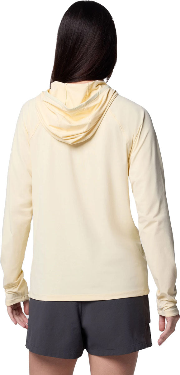 PFG Wild Cast Sun Rash Guard - Women's