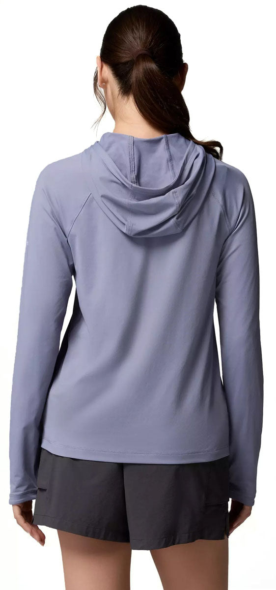 PFG Wild Cast Sun Rash Guard - Women's
