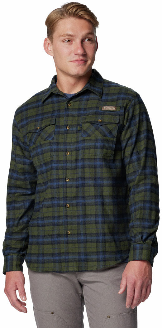 PHG Roughtail Plaid Shirt - Men's