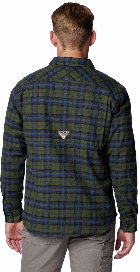 PHG Roughtail Plaid Shirt - Men's