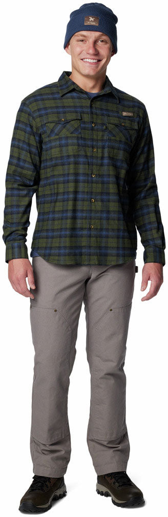 PHG Roughtail Plaid Shirt - Men's