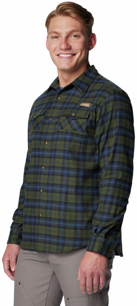 PHG Roughtail Plaid Shirt - Men's