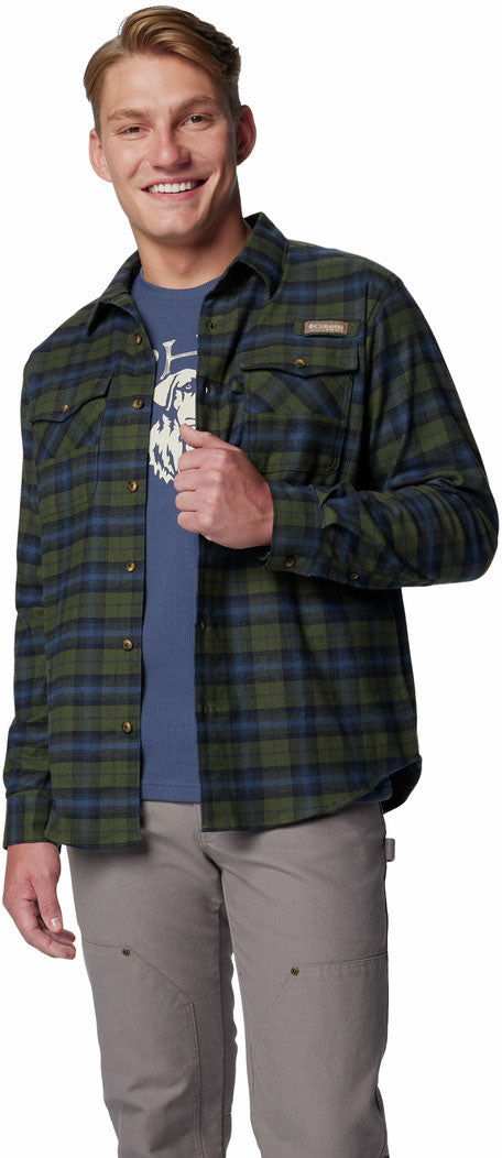 PHG Roughtail Plaid Shirt - Men's