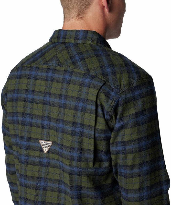 PHG Roughtail Plaid Shirt - Men's