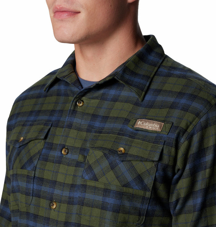 PHG Roughtail Plaid Shirt - Men's