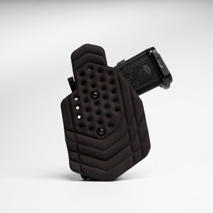 Alien Gear Photon Backer