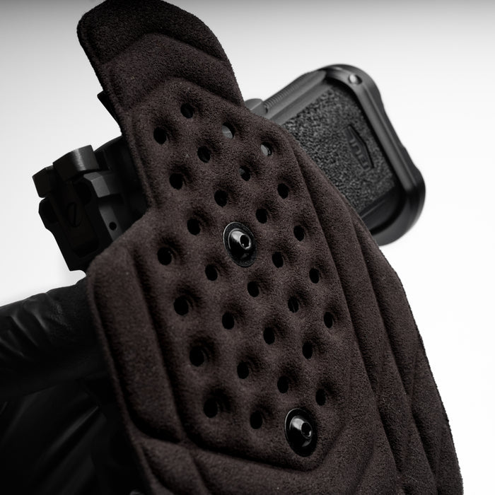 PHOTON®. introduced by Alien Gear