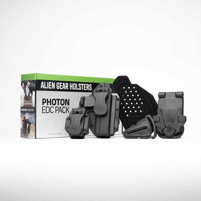 PHOTON® EDC Pack