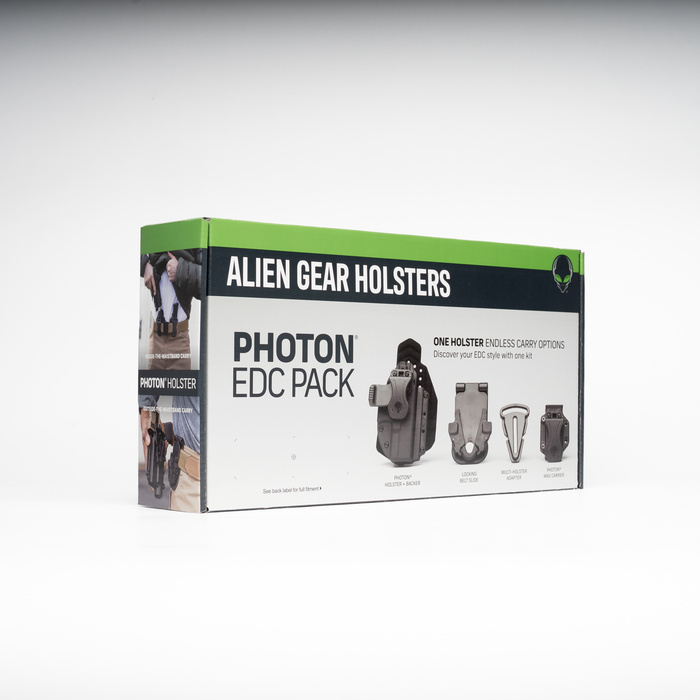 PHOTON® EDC Pack