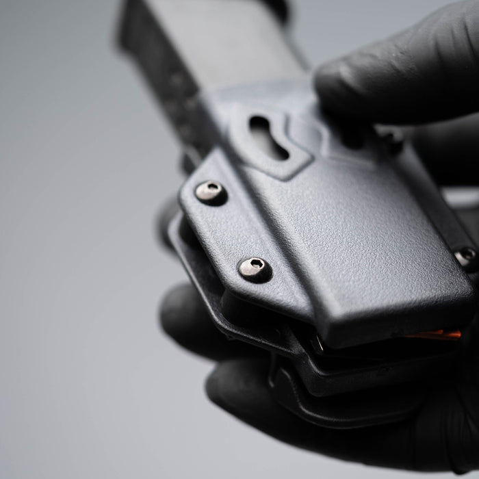 Photon Mag Carrier with Sidecar Attachment - Alien Gear Holsters