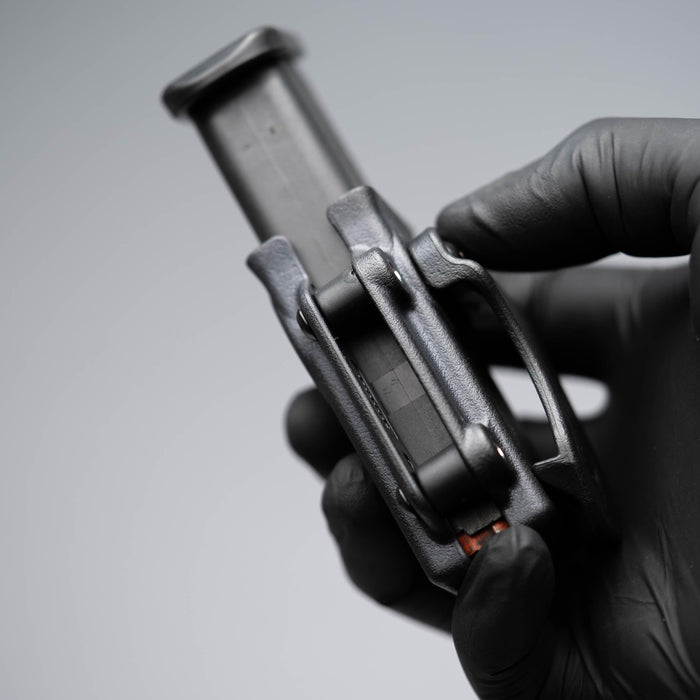 Photon Mag Carrier with Sidecar Attachment - Alien Gear Holsters