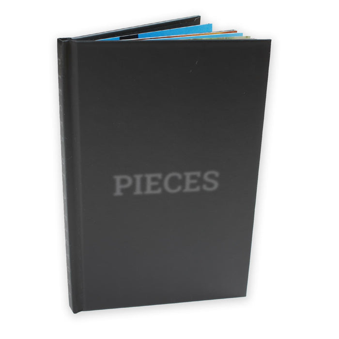 Pieces of a Picture Book & DVD Set