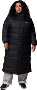 Pike Lake III Winter Jacket - Women's - Plus Size