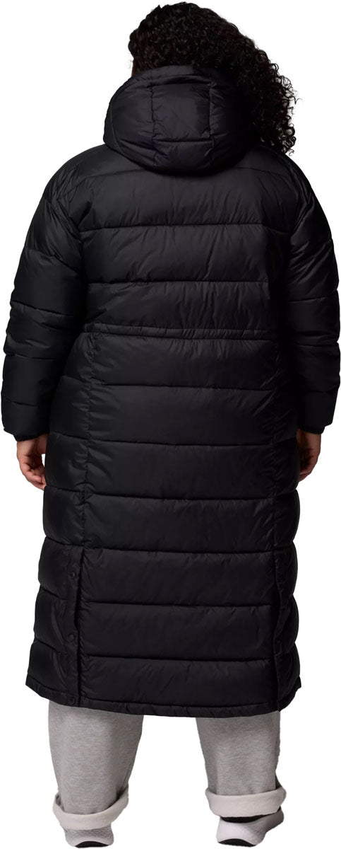 Pike Lake III Winter Jacket - Women's - Plus Size