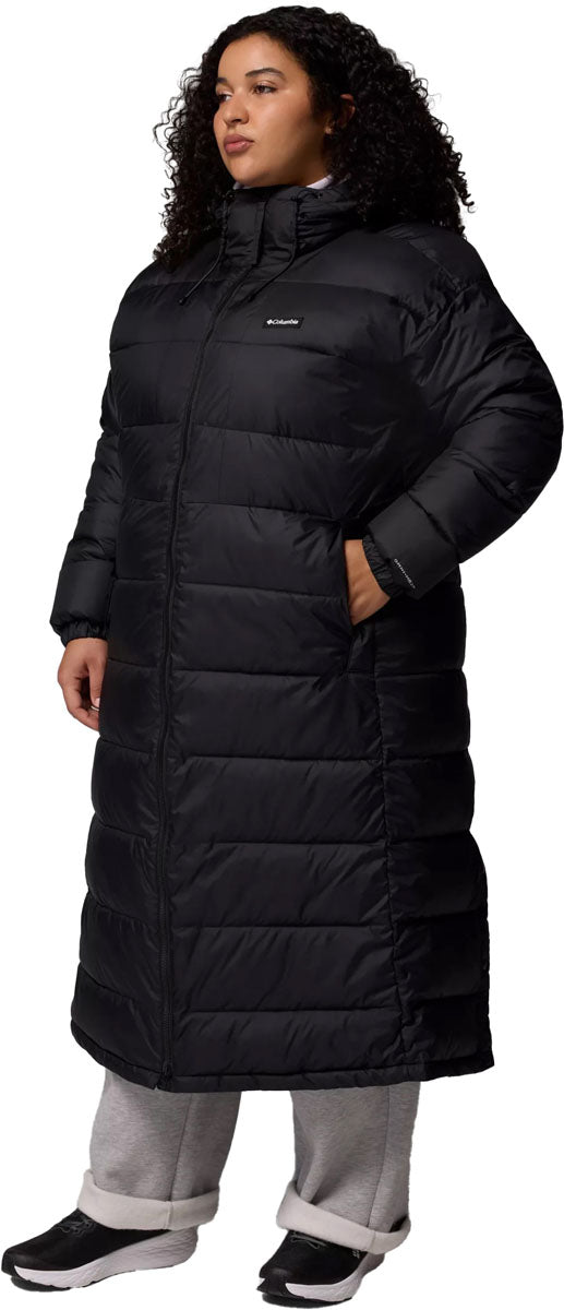 Pike Lake III Winter Jacket - Women's - Plus Size