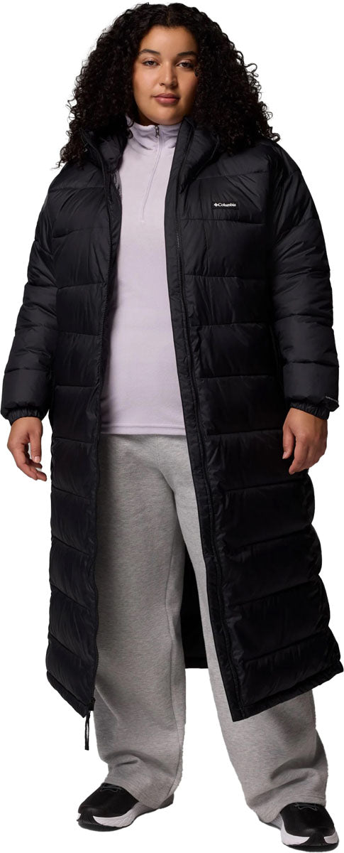 Pike Lake III Winter Jacket - Women's - Plus Size