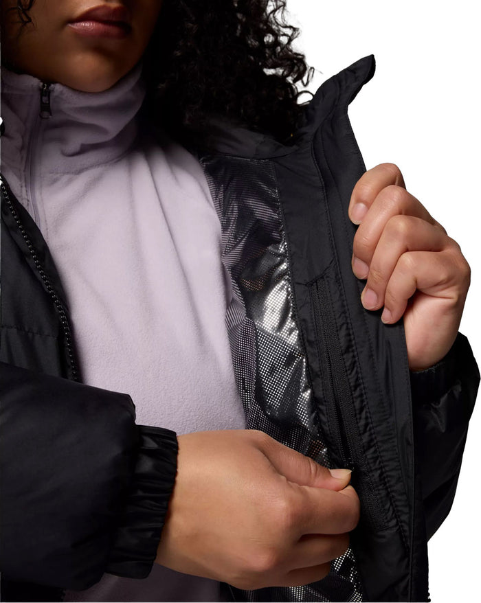 Pike Lake III Winter Jacket - Women's - Plus Size