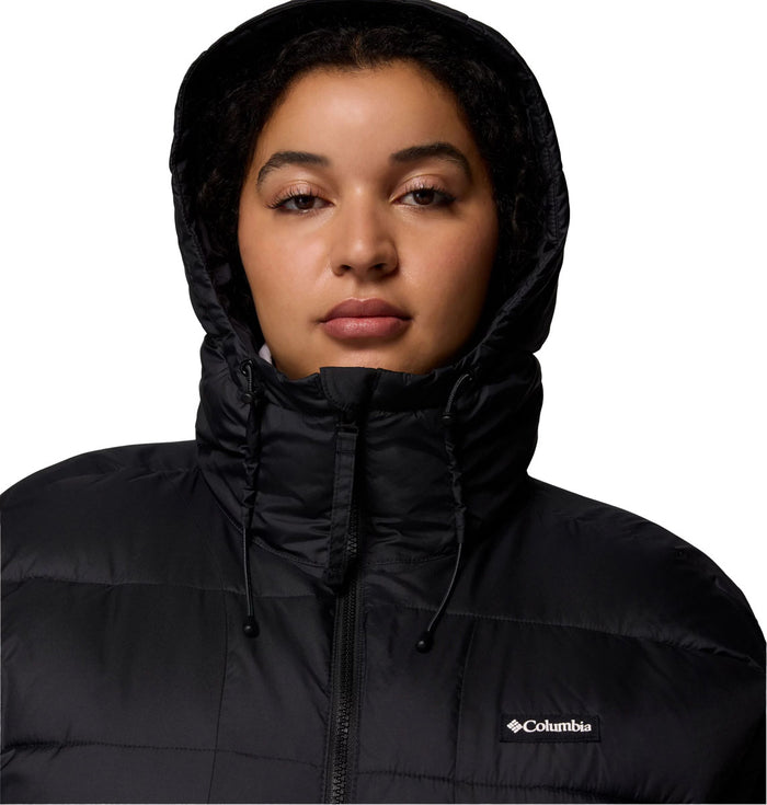 Pike Lake III Winter Jacket - Women's - Plus Size