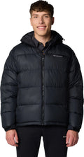 Pike Lake Winter Jacket - Men's