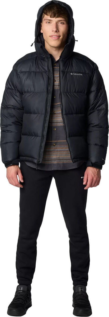 Pike Lake Winter Jacket - Men's