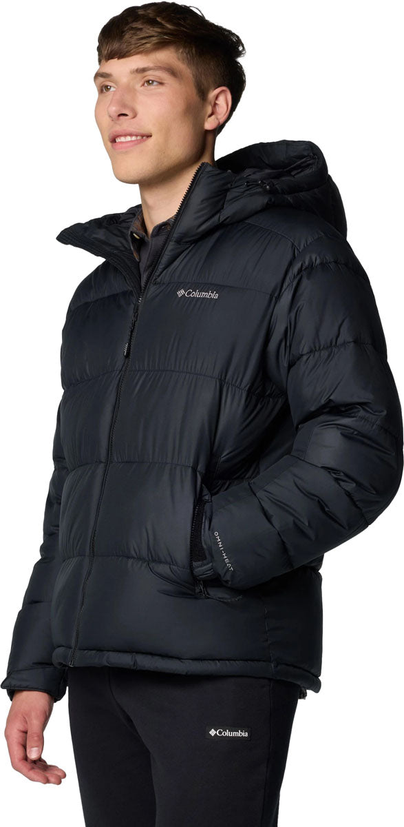 Pike Lake Winter Jacket - Men's