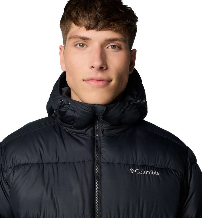 Pike Lake Winter Jacket - Men's