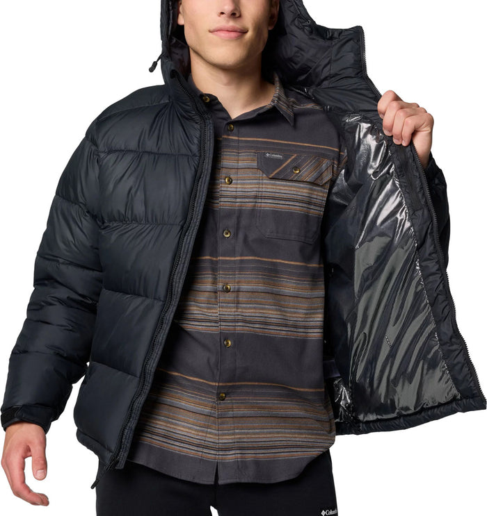 Pike Lake Winter Jacket - Men's