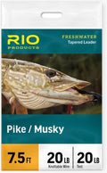 Pike/Musky Leader