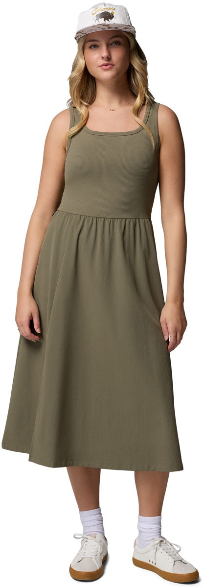 Pinetown Canyon Dress - Women's
