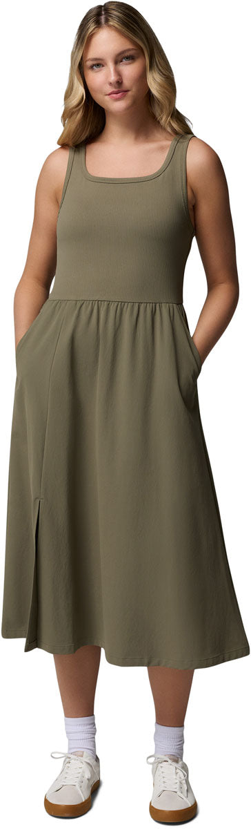 Pinetown Canyon Dress - Women's