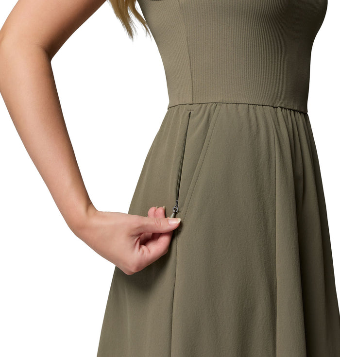 Pinetown Canyon Dress - Women's