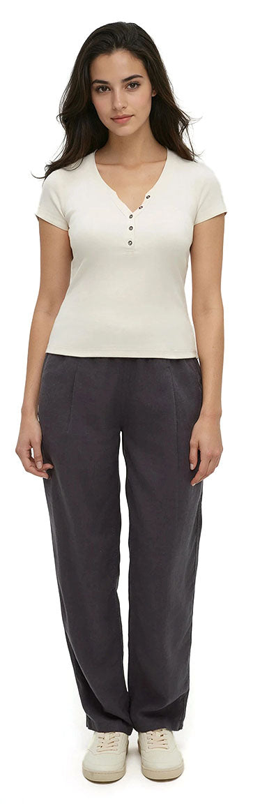 Pinewood T-Shirt - Women's