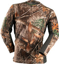 Pioneer Hunting Long Sleeve Baselayer - Men's