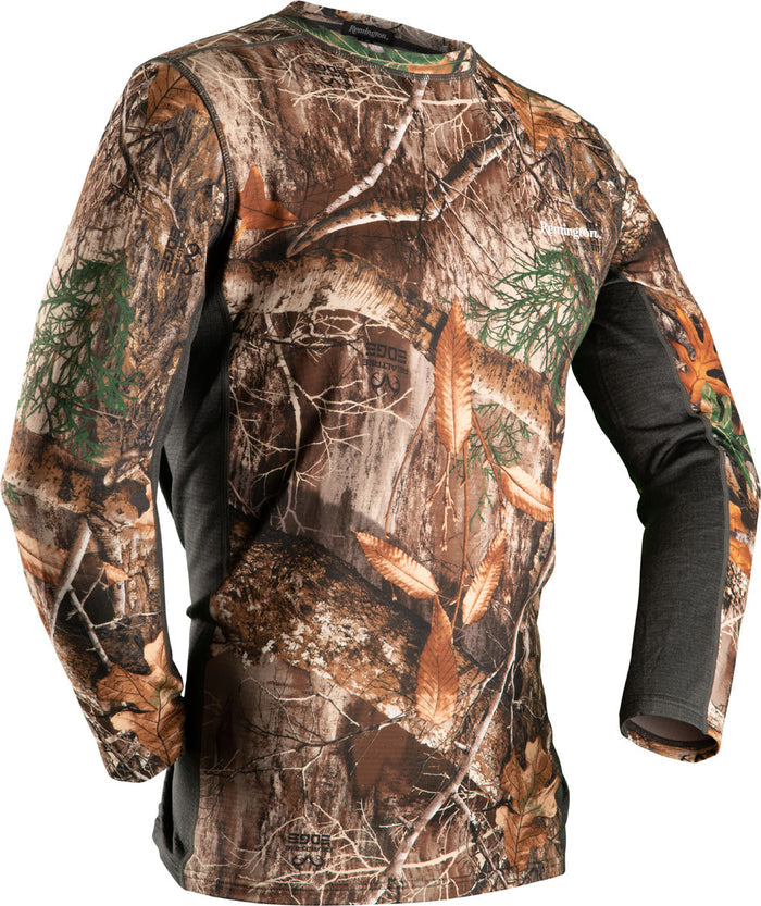 Pioneer Hunting Long Sleeve Baselayer - Men's