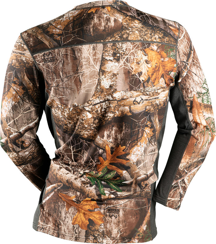 Pioneer Hunting Long Sleeve Baselayer - Men's