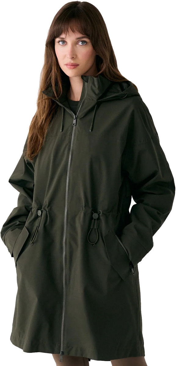 Piper 2.0 Rain Jacket - Women's