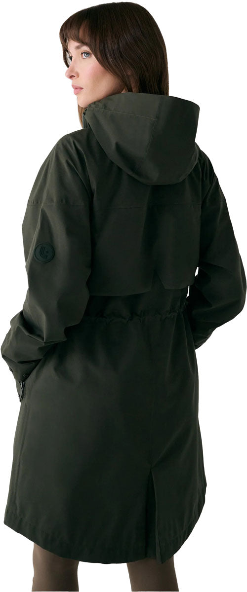 Piper 2.0 Rain Jacket - Women's