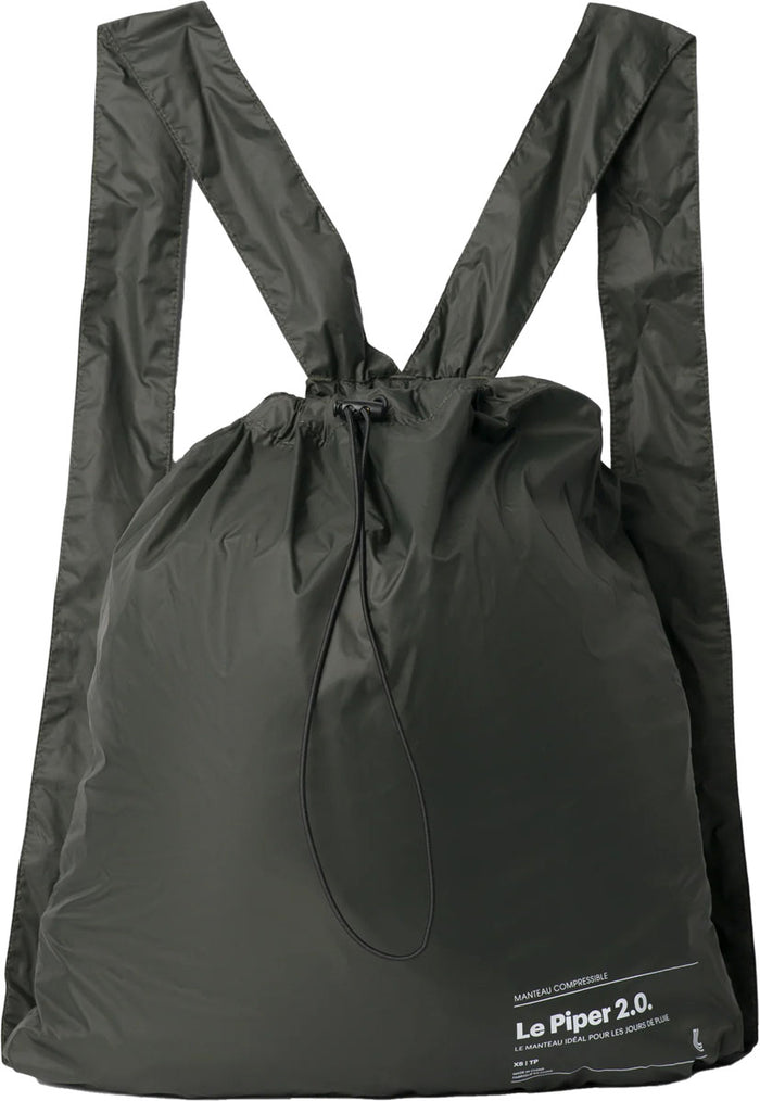 Piper 2.0 Rain Jacket - Women's