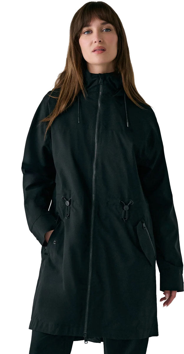 Piper 2.0 Rain Jacket - Women's